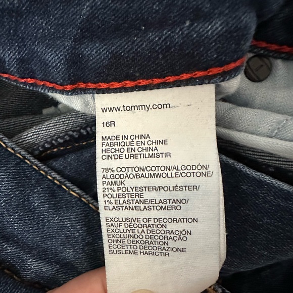 Tommy Hilfiger Jeans 🛍️ - Picture 6 of 6